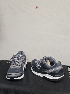 G-DEFY MIGHTY WALK MENS SNEAKERS BFPM-04-086